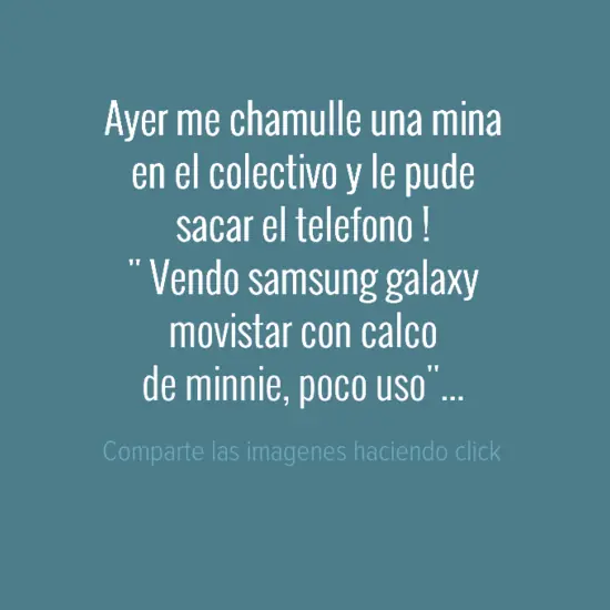 Chistes Argentinos