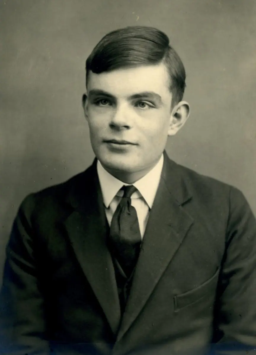 El padre de la informática moderna