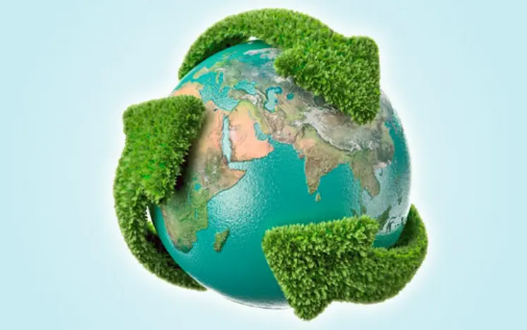5 formas simples de cuidar el medio ambiente