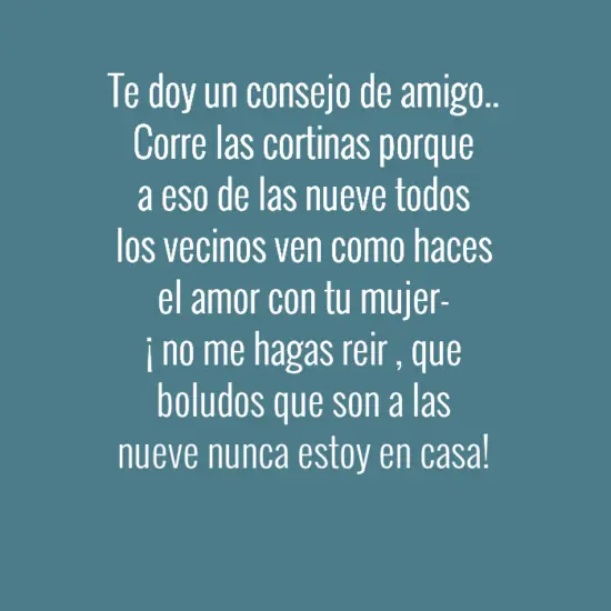 Humor Argentino