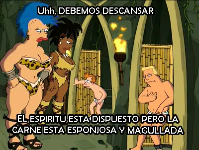 futurama