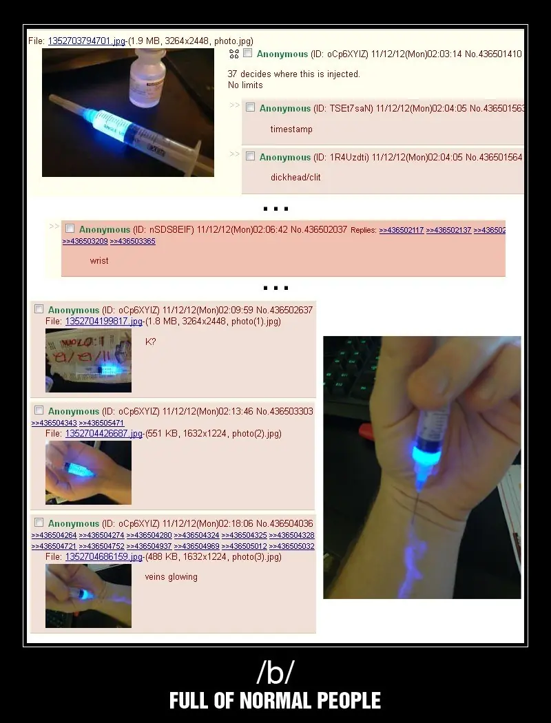 paranormal