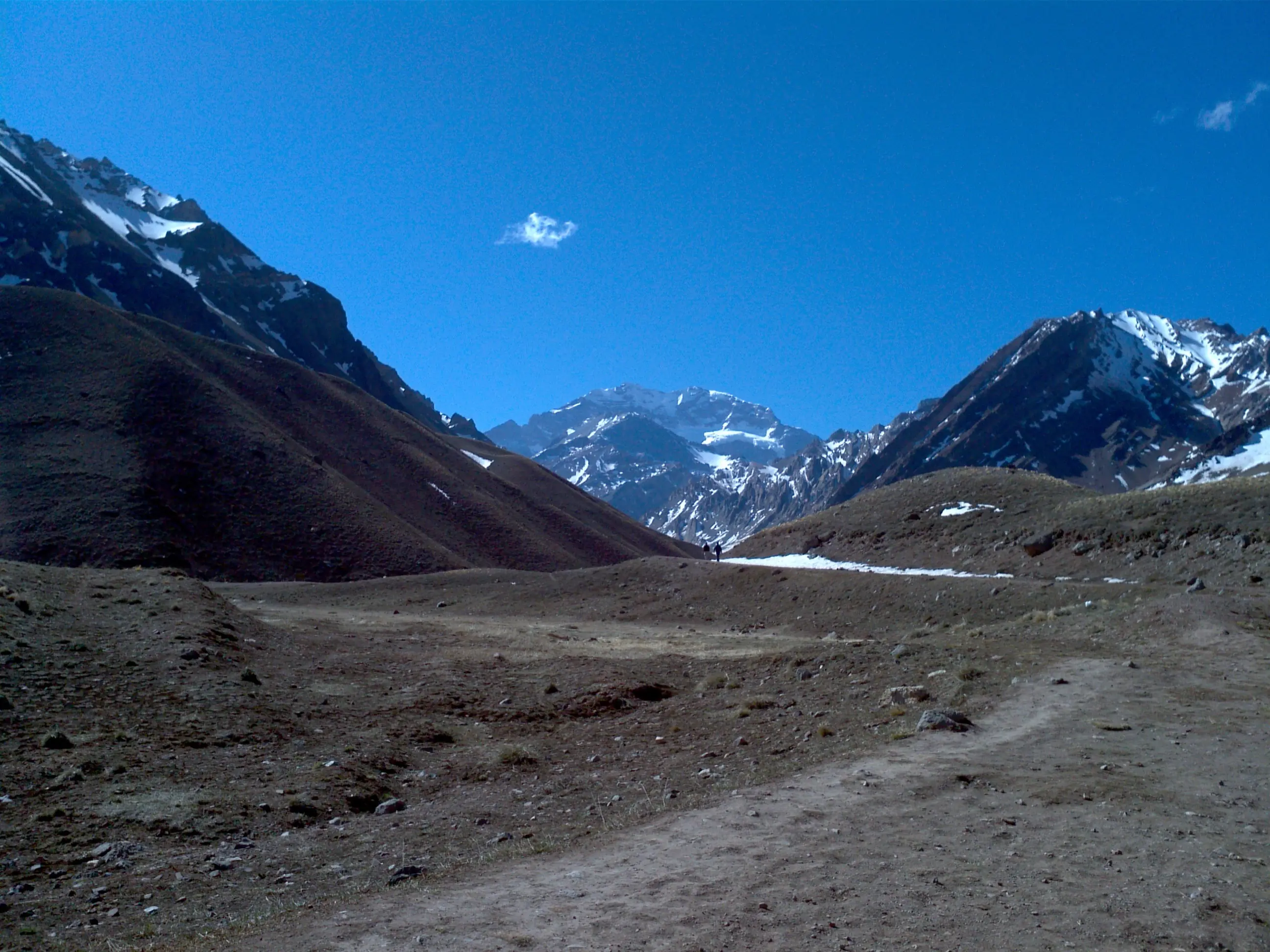 aconcagua