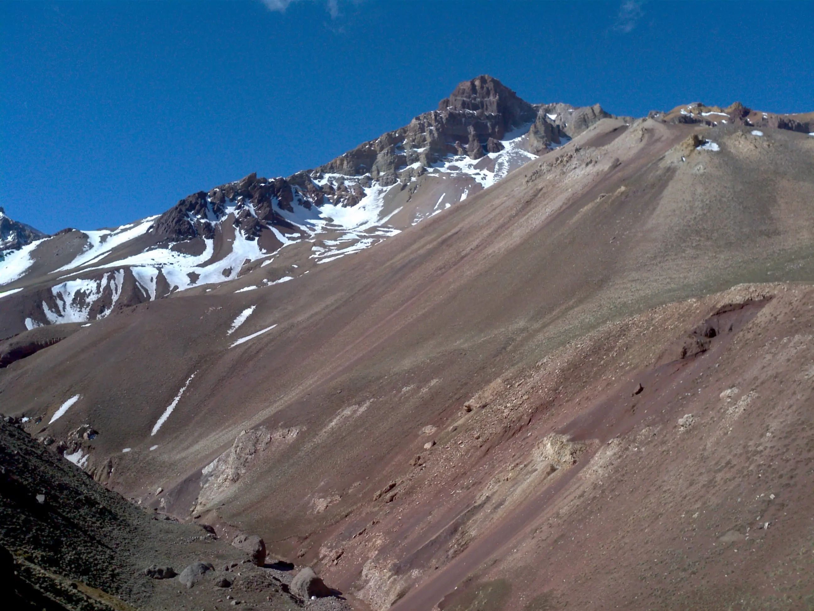 aconcagua