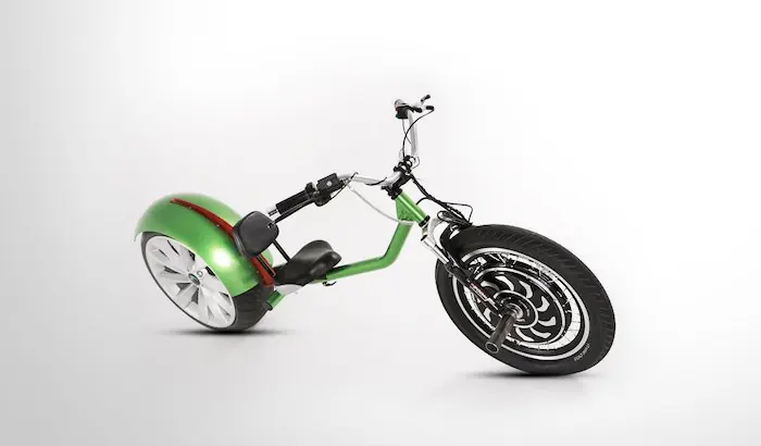 bicicletas