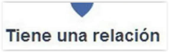 novio