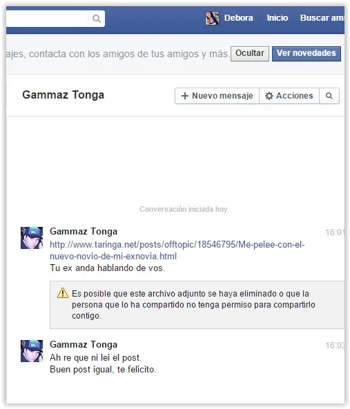 exnovia loca exnovia loca