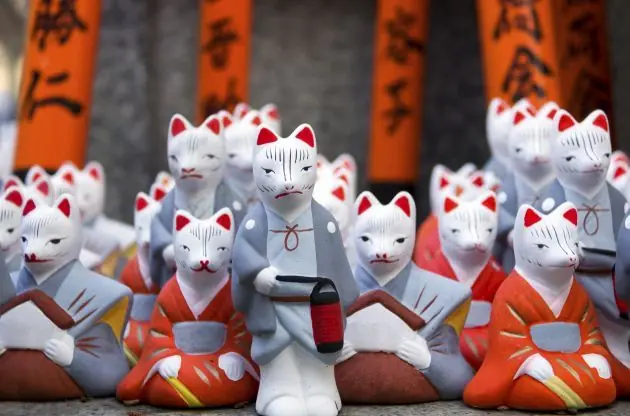 7 Supersticiones y mitos urbanos japoneses