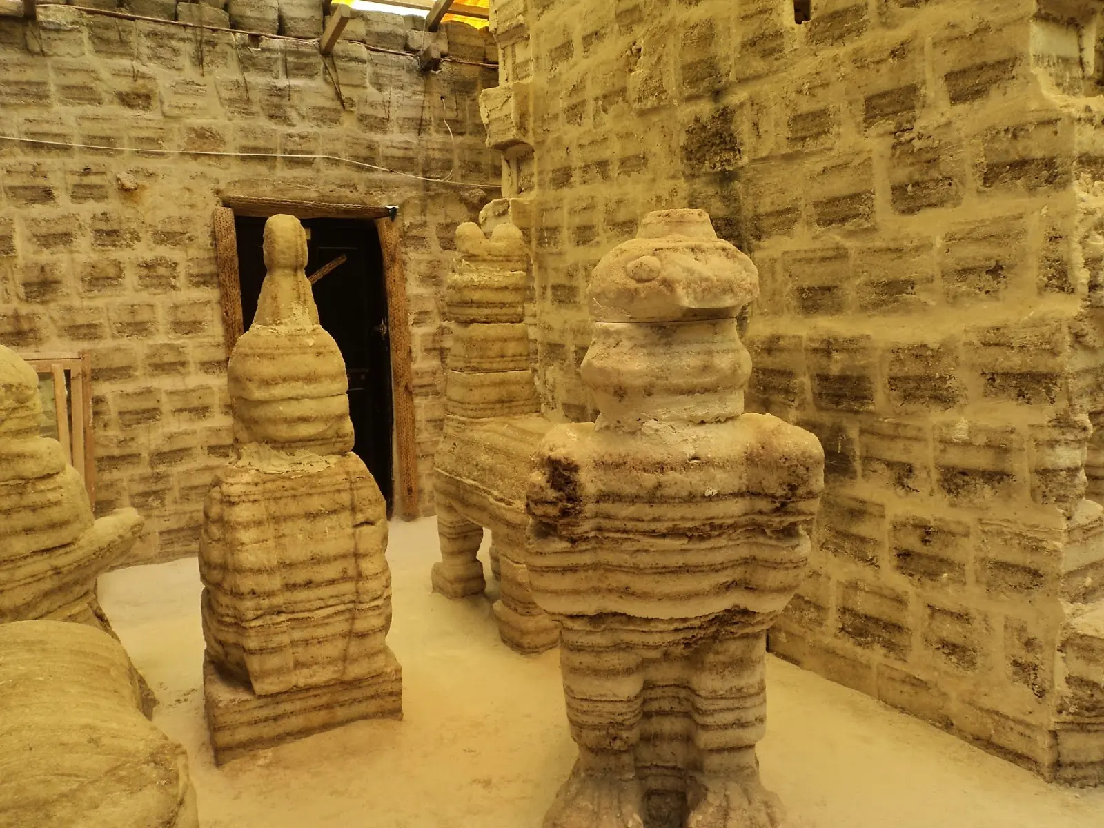 Tour de tres dias Uyuni