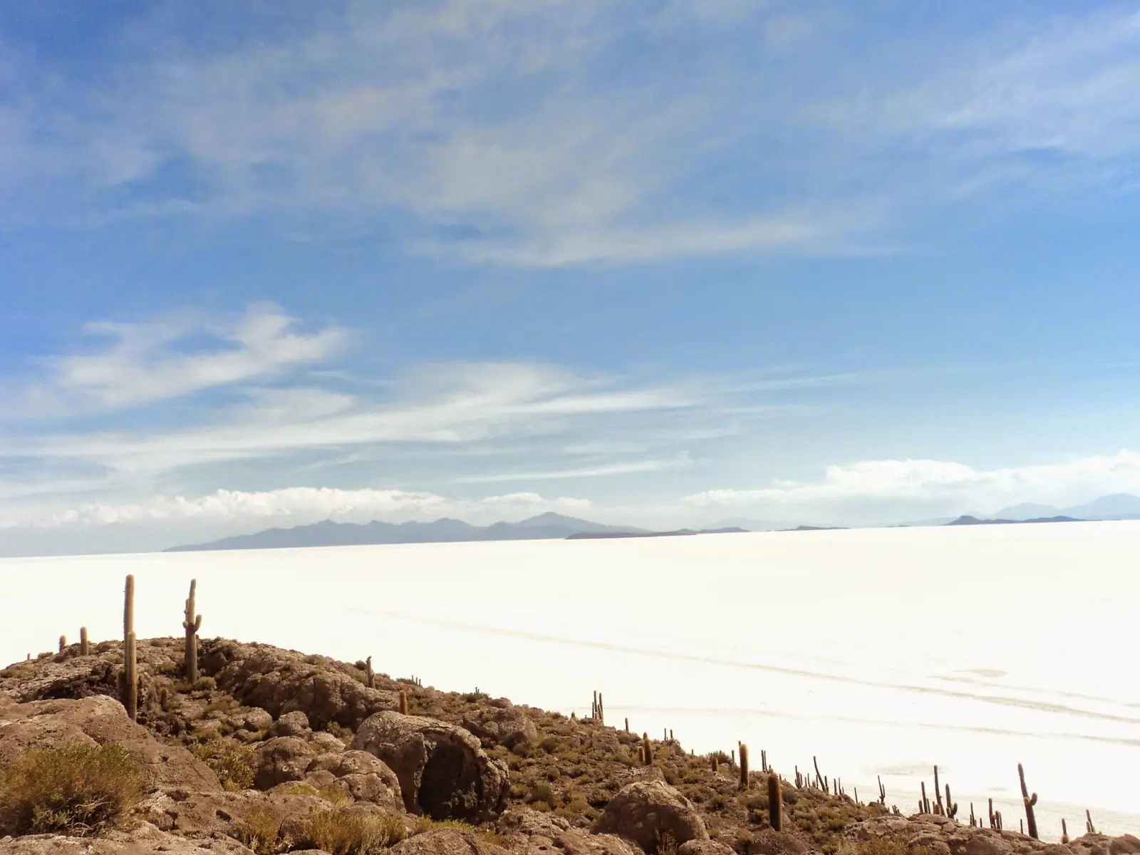 Uyuni