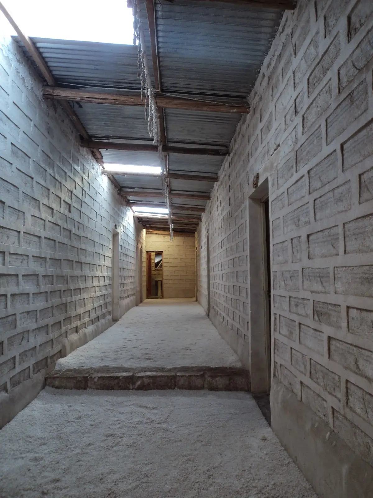 El salar más grande del mundo: Tour de tres días en Uyuni