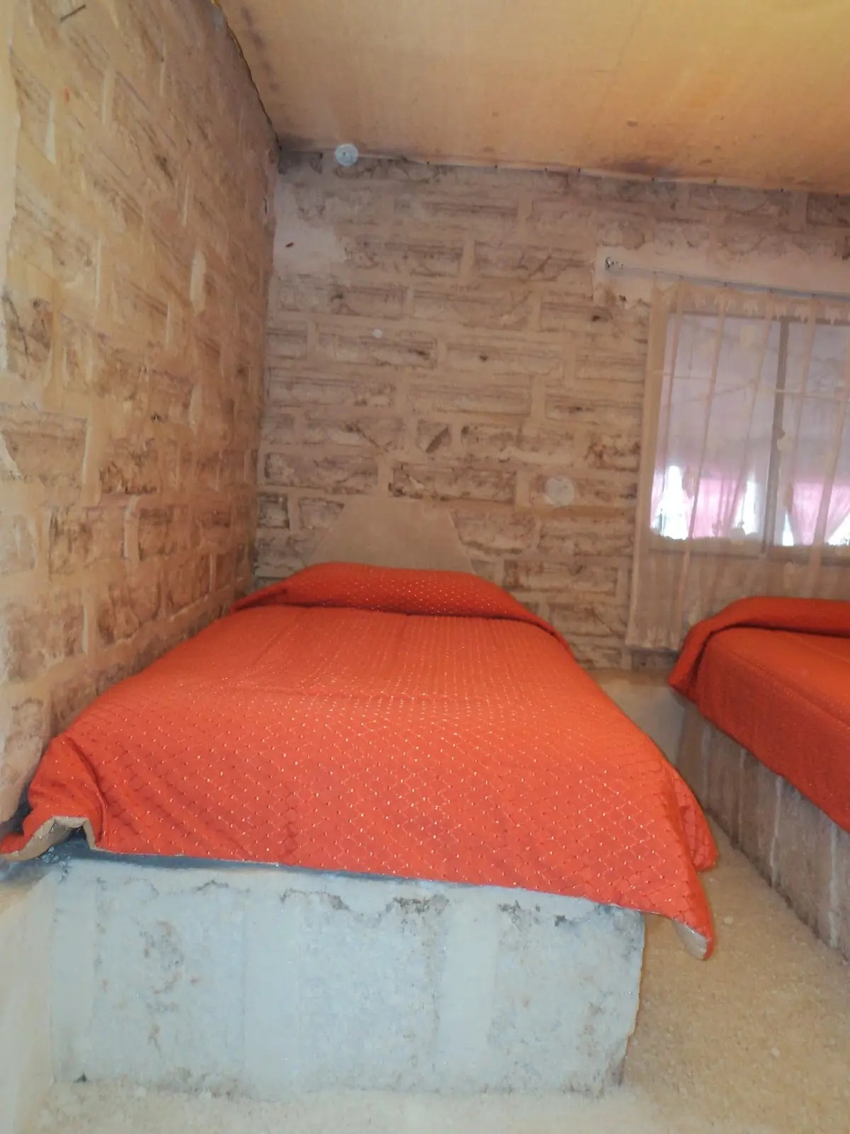 Tour de tres dias en Uyuni