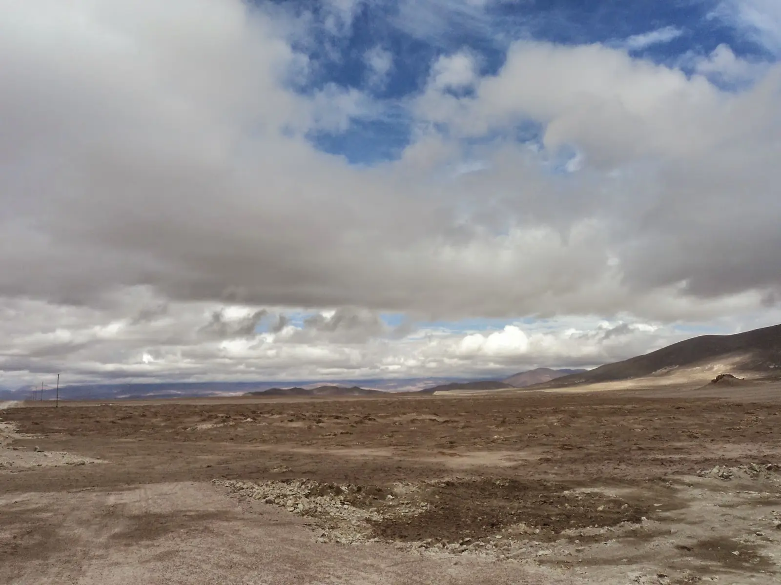 El salar más grande del mundo: Tour de tres días en Uyuni