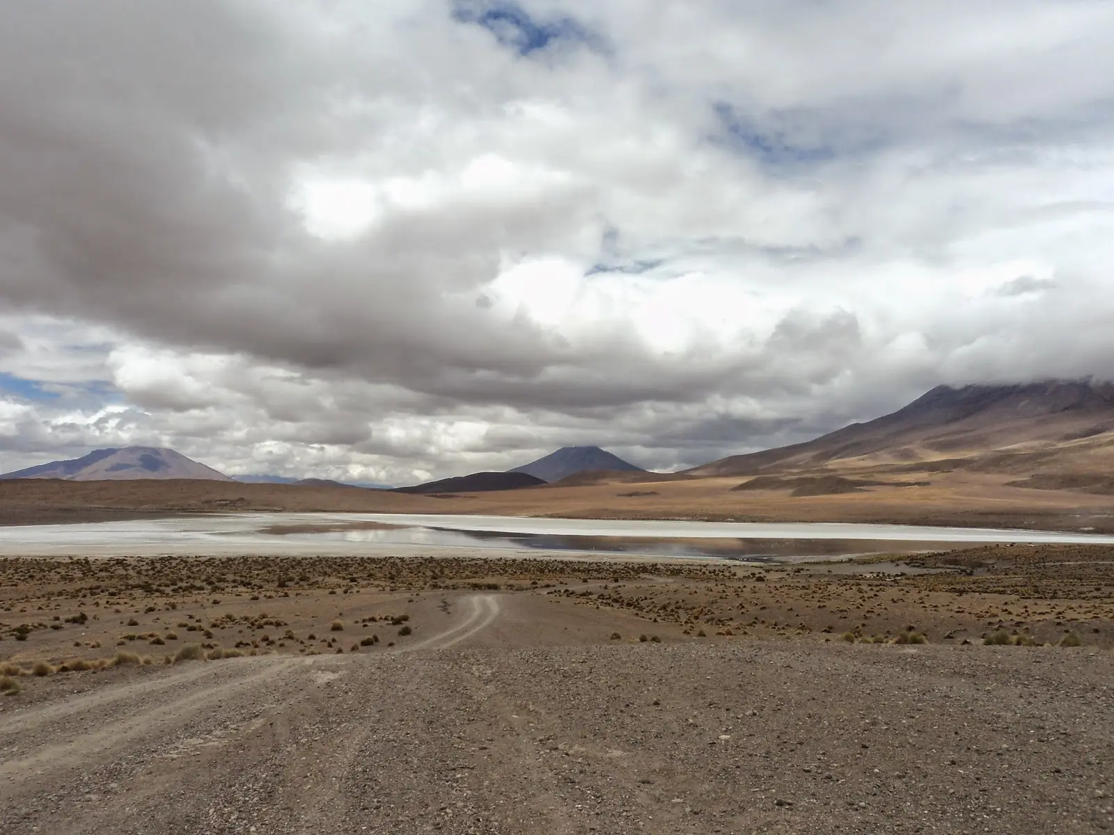 Tour Uyuni