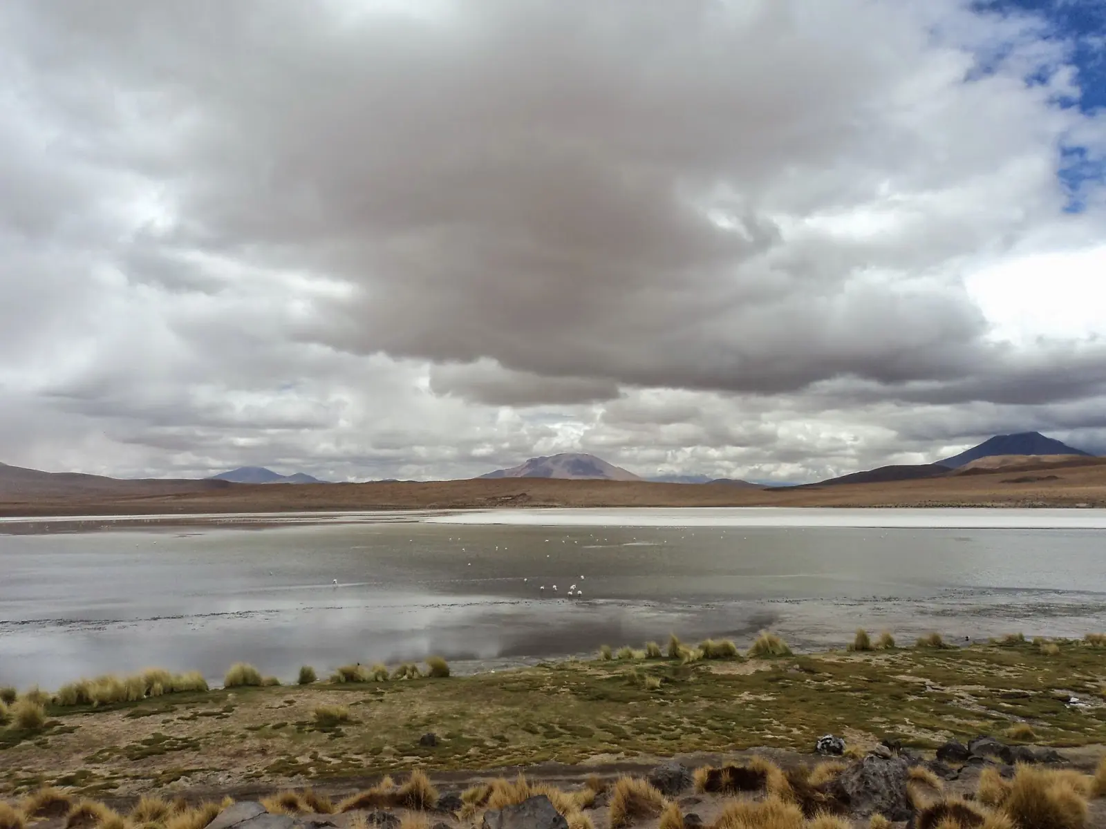El salar más grande del mundo: Tour de tres días en Uyuni