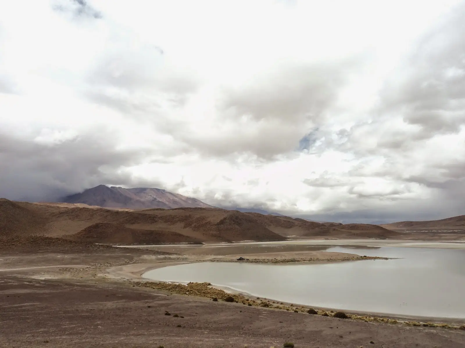 El salar más grande del mundo: Tour de tres días en Uyuni
