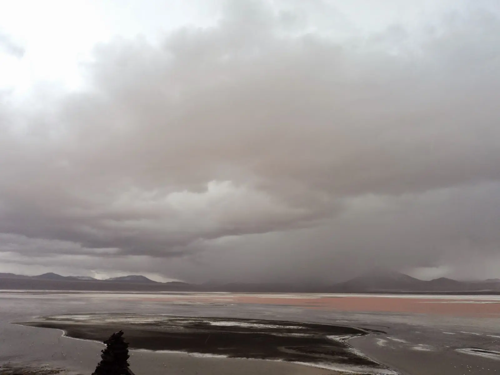 Tour de tres dias en Uyuni