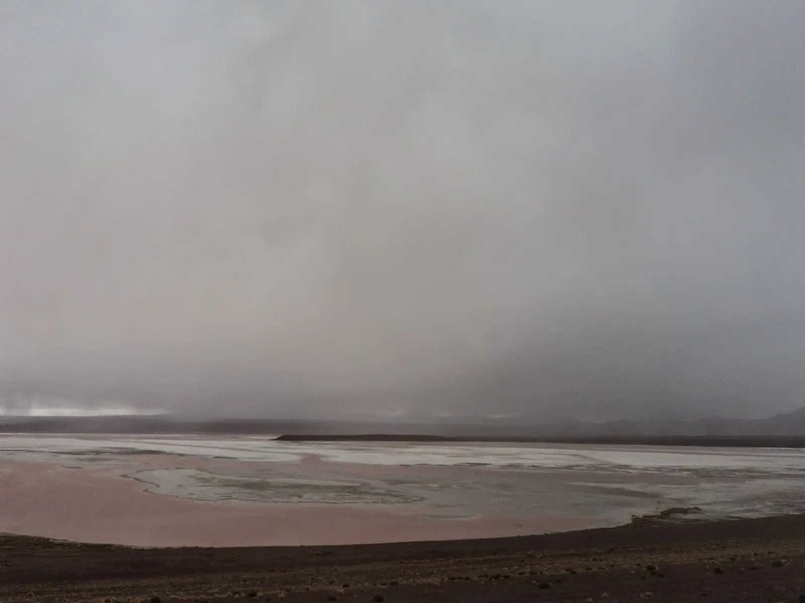 El salar más grande del mundo: Tour de tres días en Uyuni
