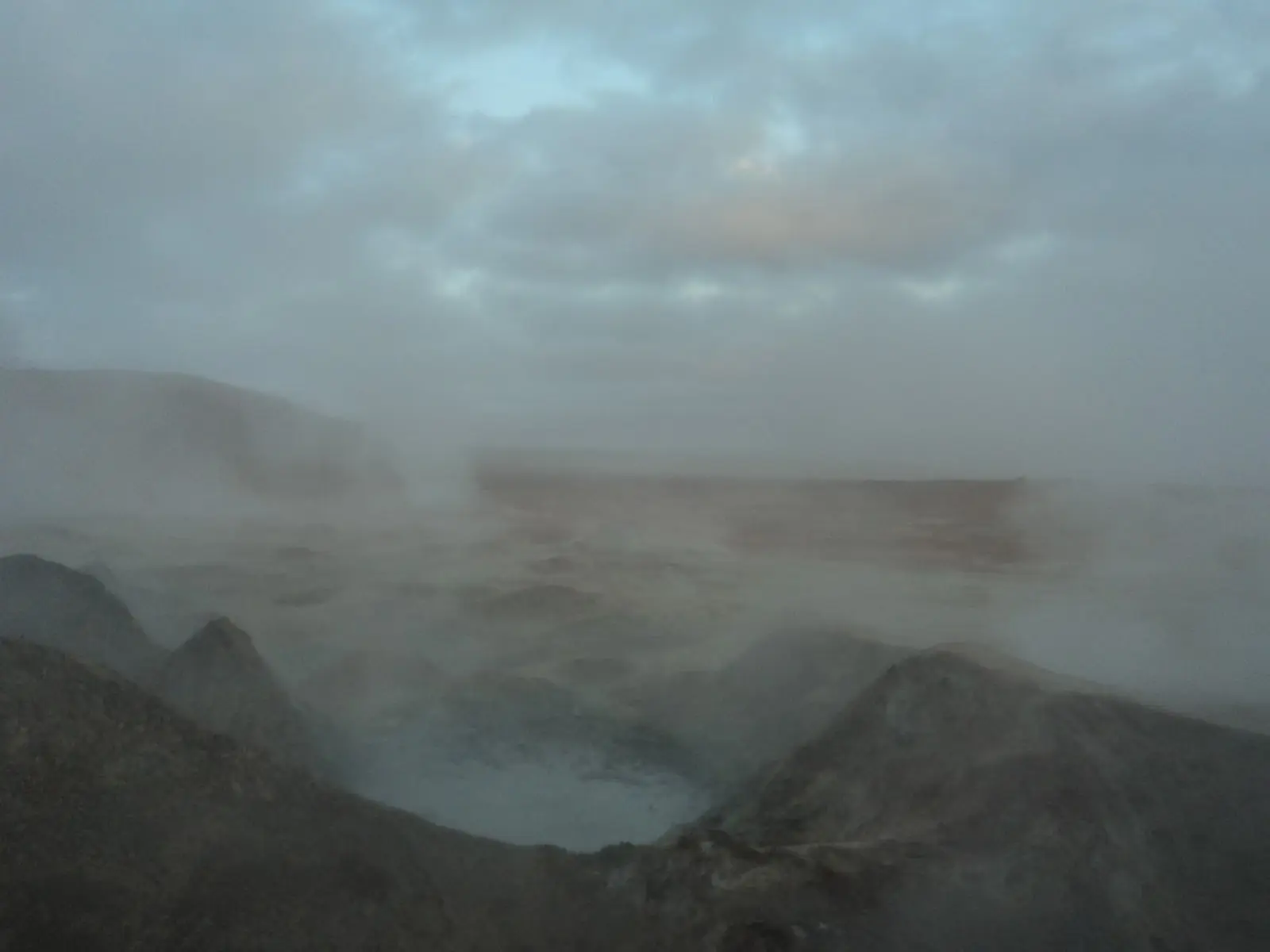 El salar más grande del mundo: Tour de tres días en Uyuni