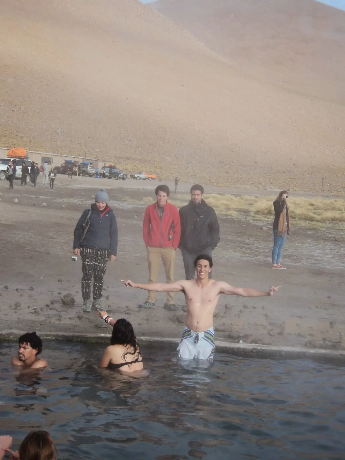 El salar más grande del mundo: Tour de tres días en Uyuni