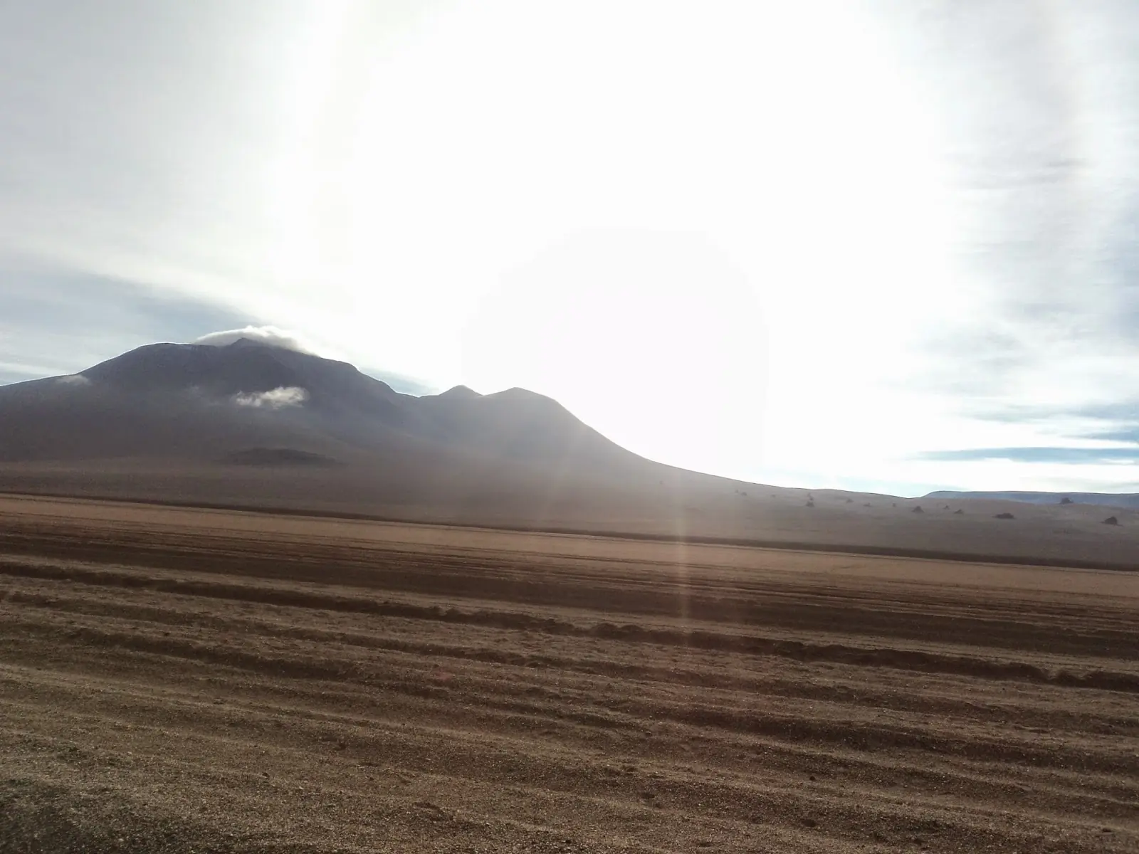El salar más grande del mundo: Tour de tres días en Uyuni