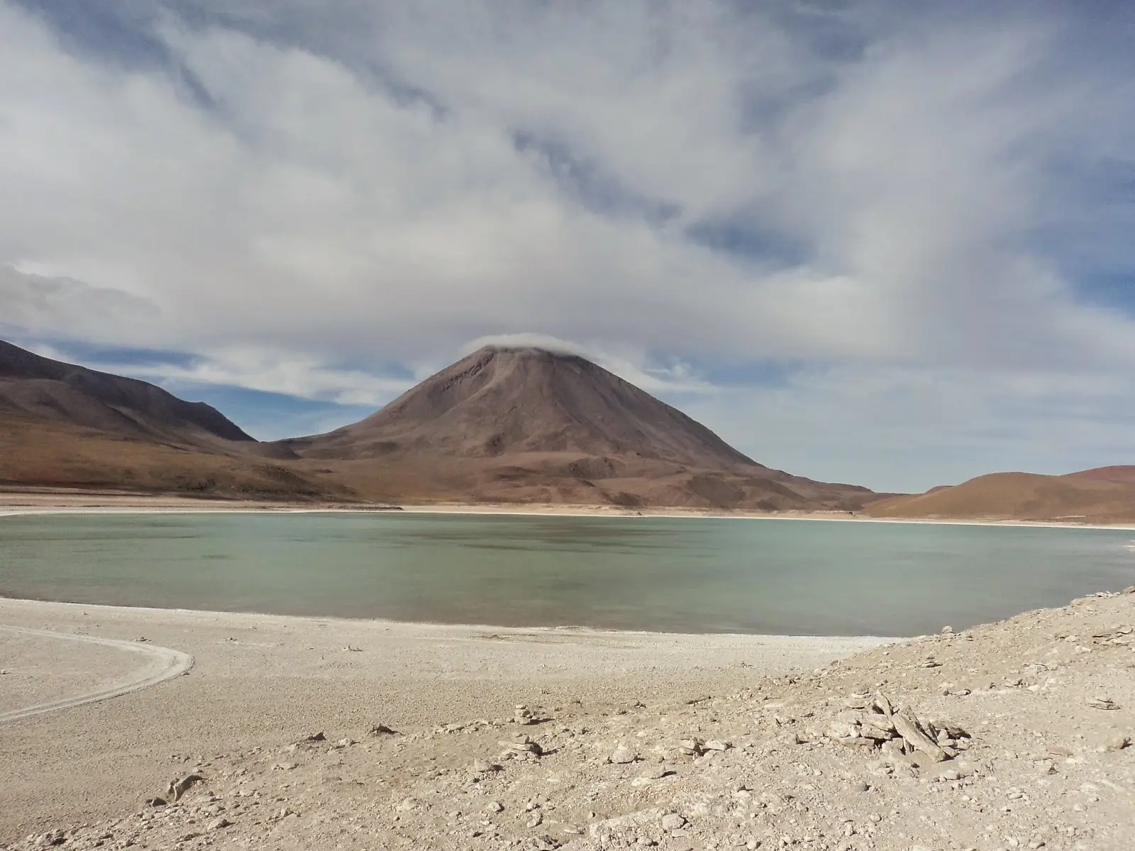 Uyuni