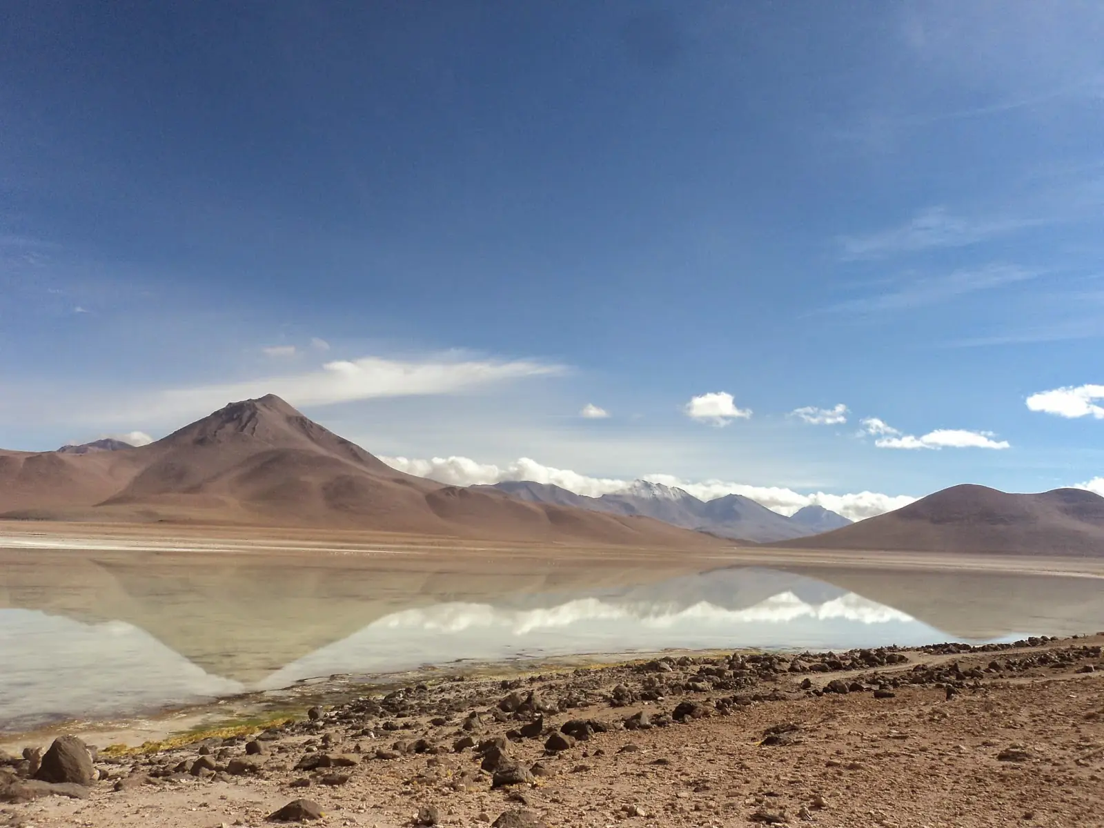 Tour Uyuni