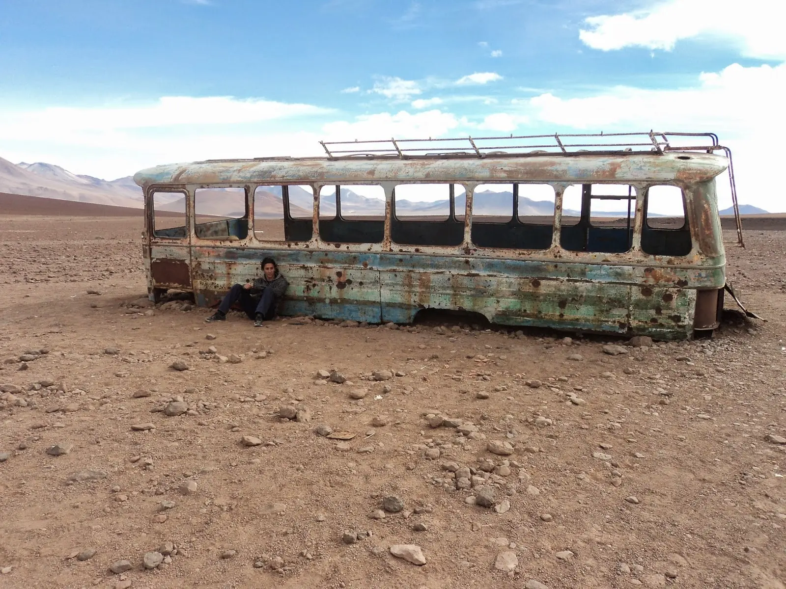 El salar más grande del mundo: Tour de tres días en Uyuni