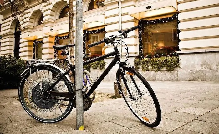 bicicletas