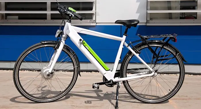 bicicletas