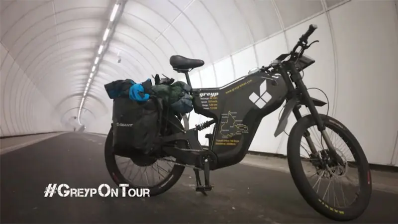29 bicicletas eléctricas para 2015, elige la tuya Lince!