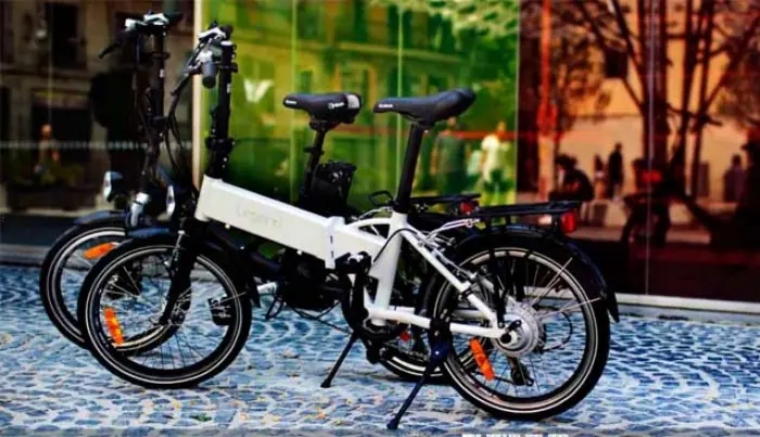 bicicletas