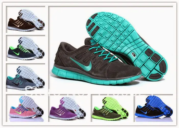 Que tipo de zapatillas usar a la hora de entrenar o correr