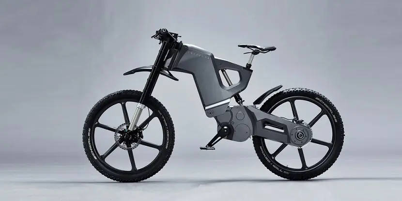 29 bicicletas eléctricas para 2015, elige la tuya Lince!