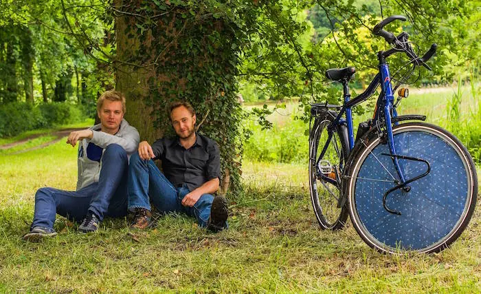 29 bicicletas eléctricas para 2015, elige la tuya Lince!
