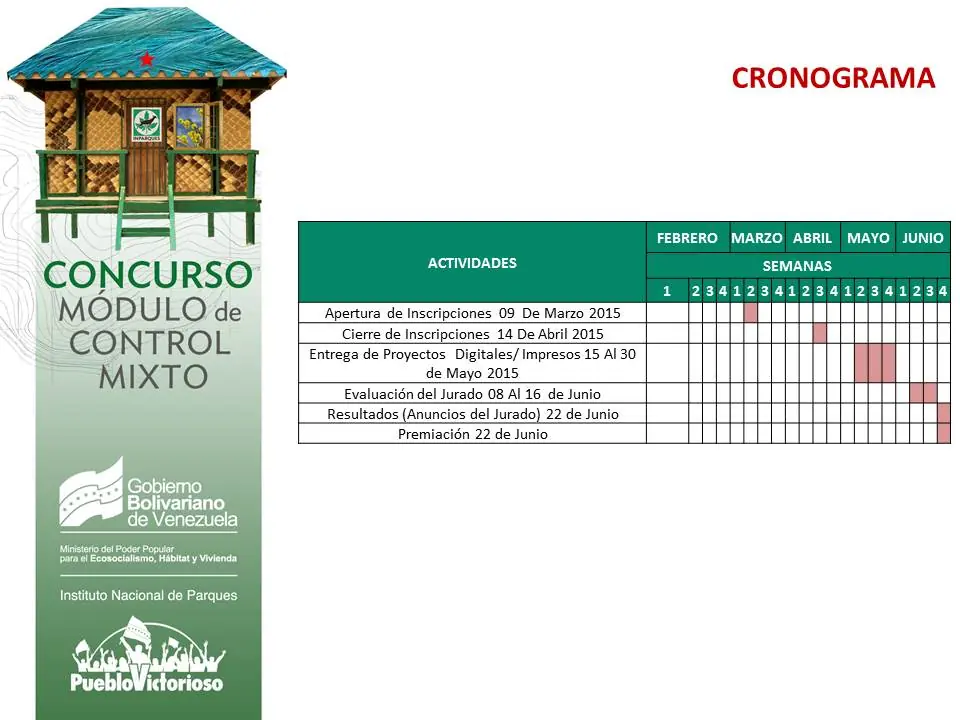 arquitectura
