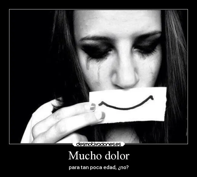 depresion depresion