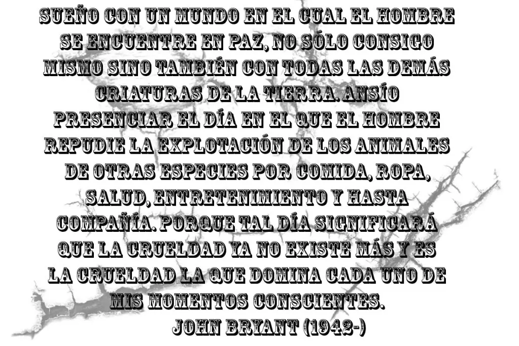 liberacion animal