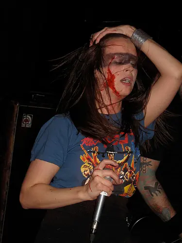 noise rock