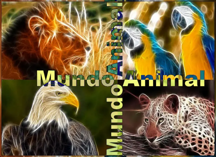 Animales