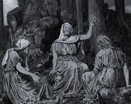 Mitologia