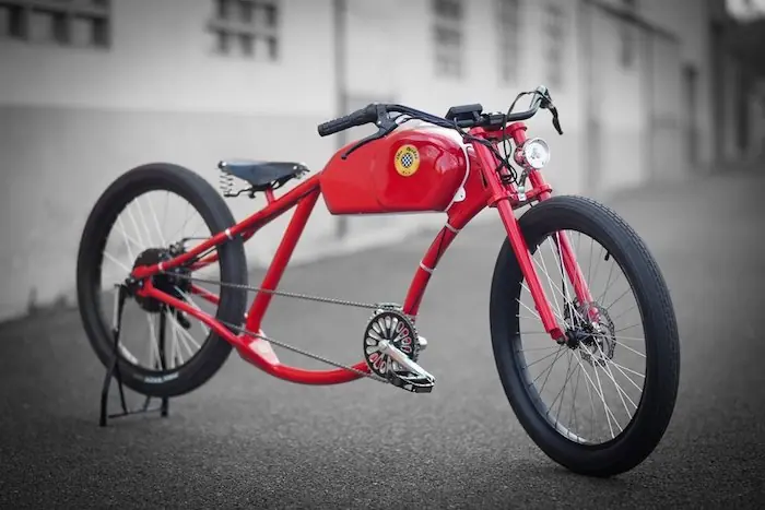 bicicletas
