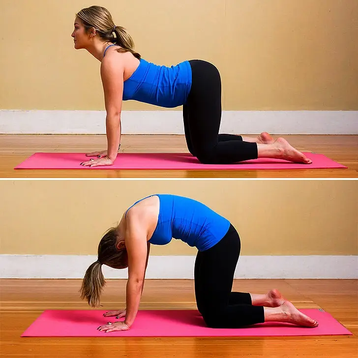 yoga