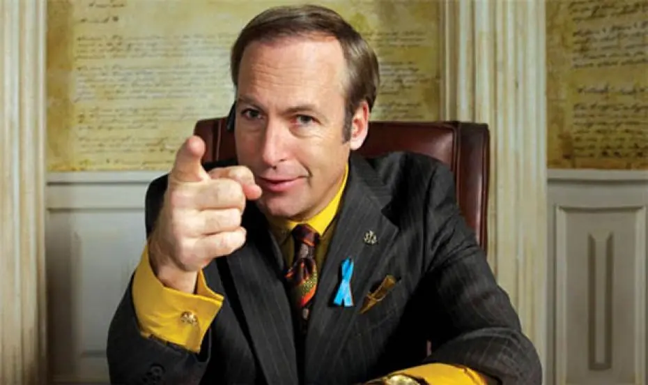 te cuento mi experiencia con breaking bad