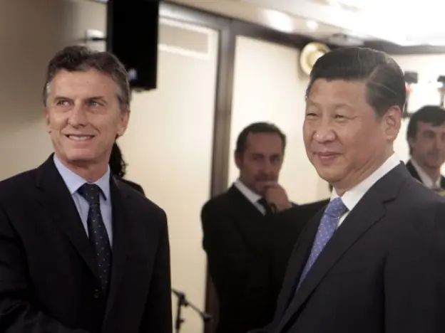 ?Bombardean a China por guerra de divisas?