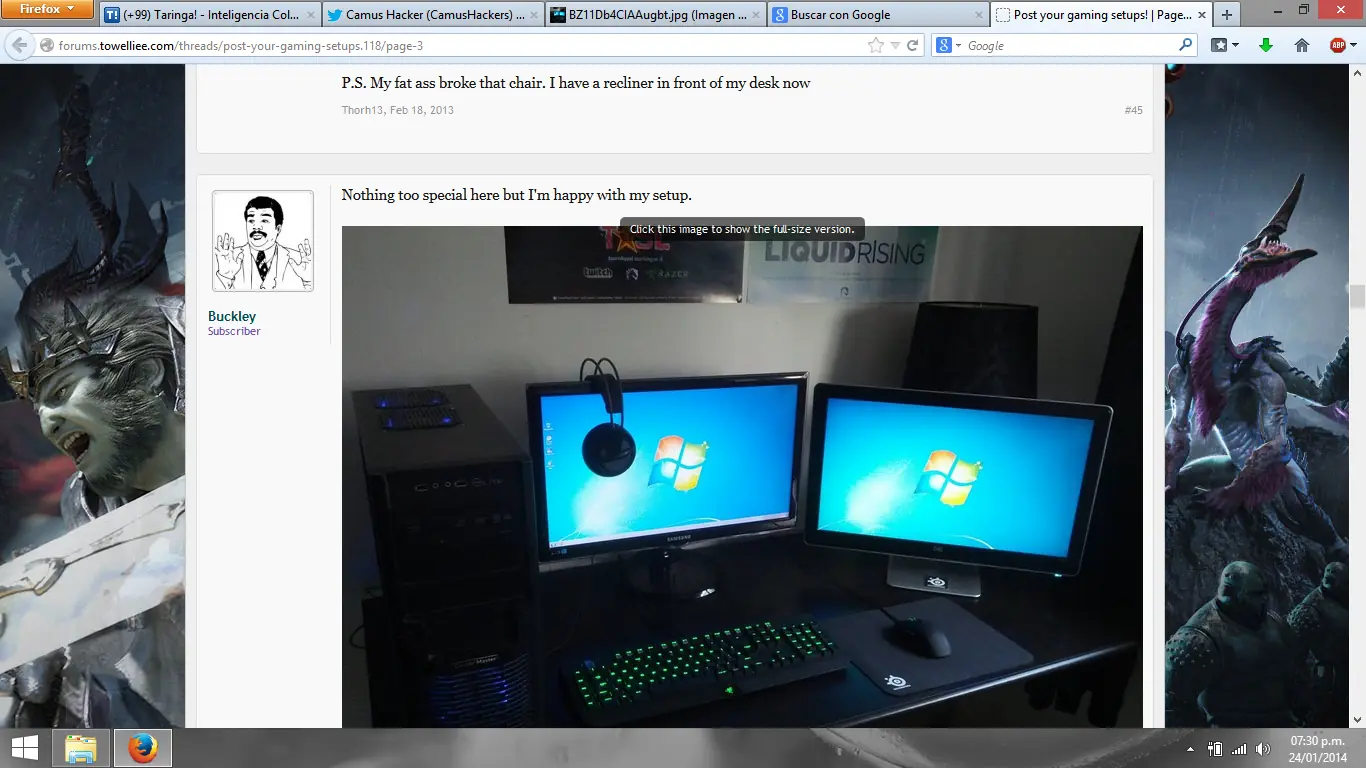 hacker