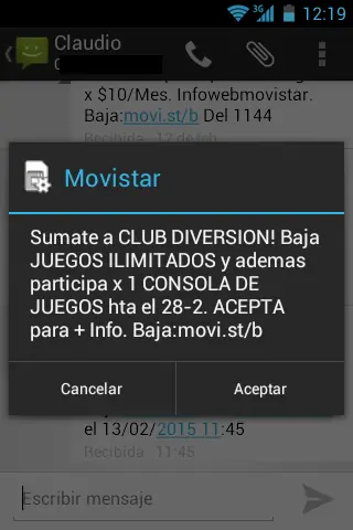 movistar