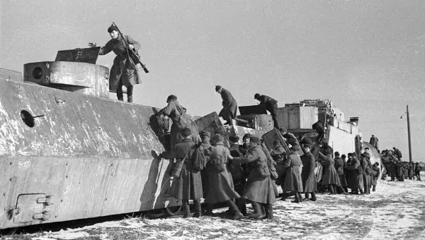 WWII
