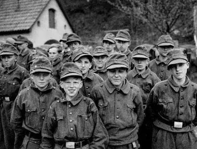 WWII