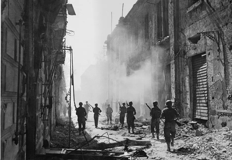 WWII